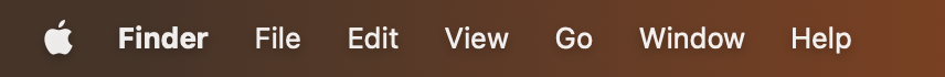 Go button
